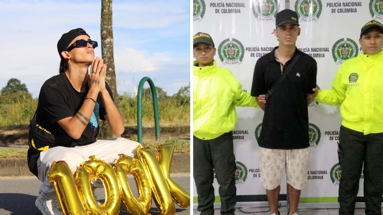 Acusan a influencer de promover retos sexuales en escuelas