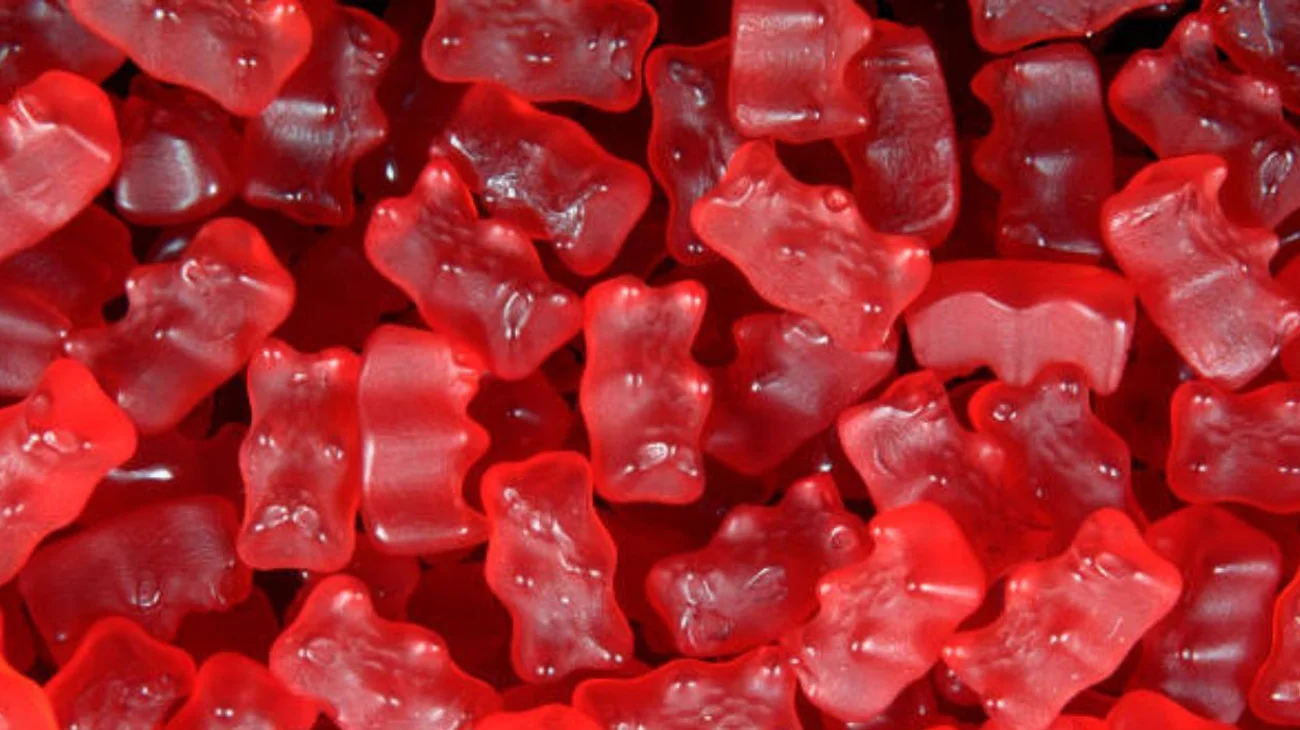 EUA prohíbe el uso del colorante rojo nº 3 relacionado con cáncer