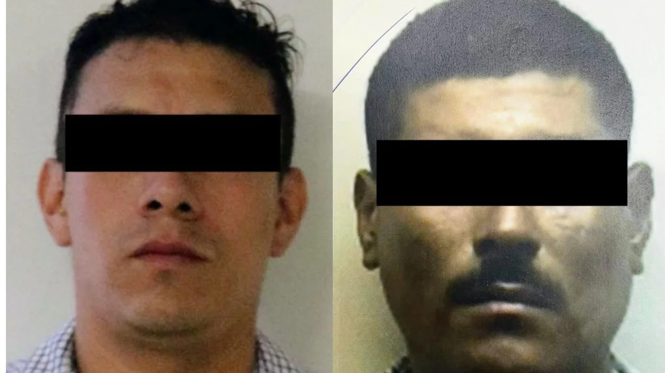 Sentencian a 75 años de cárcel a dos homicidas en NL