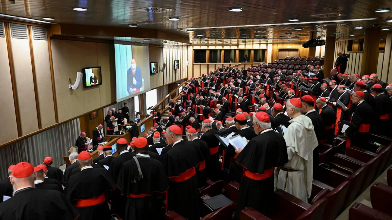 Confirma el Vaticano que el cónclave comenzará el 7 de mayo
