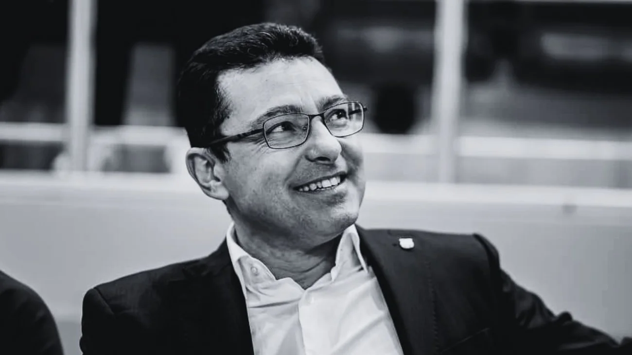 Suspenden partido del Barça por fallecimiento de Carles Miñarro