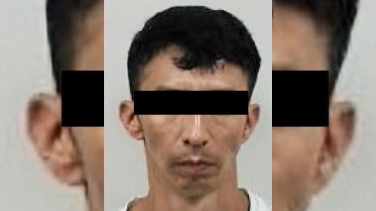 Condenan a 48 años de prisión a hombre que asesinó a su pareja