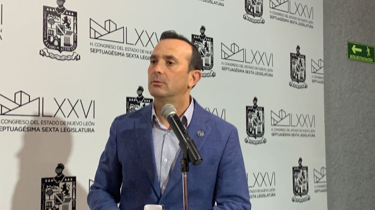 Presentará PAN amparos contra el Ejecutivo por aire sucio