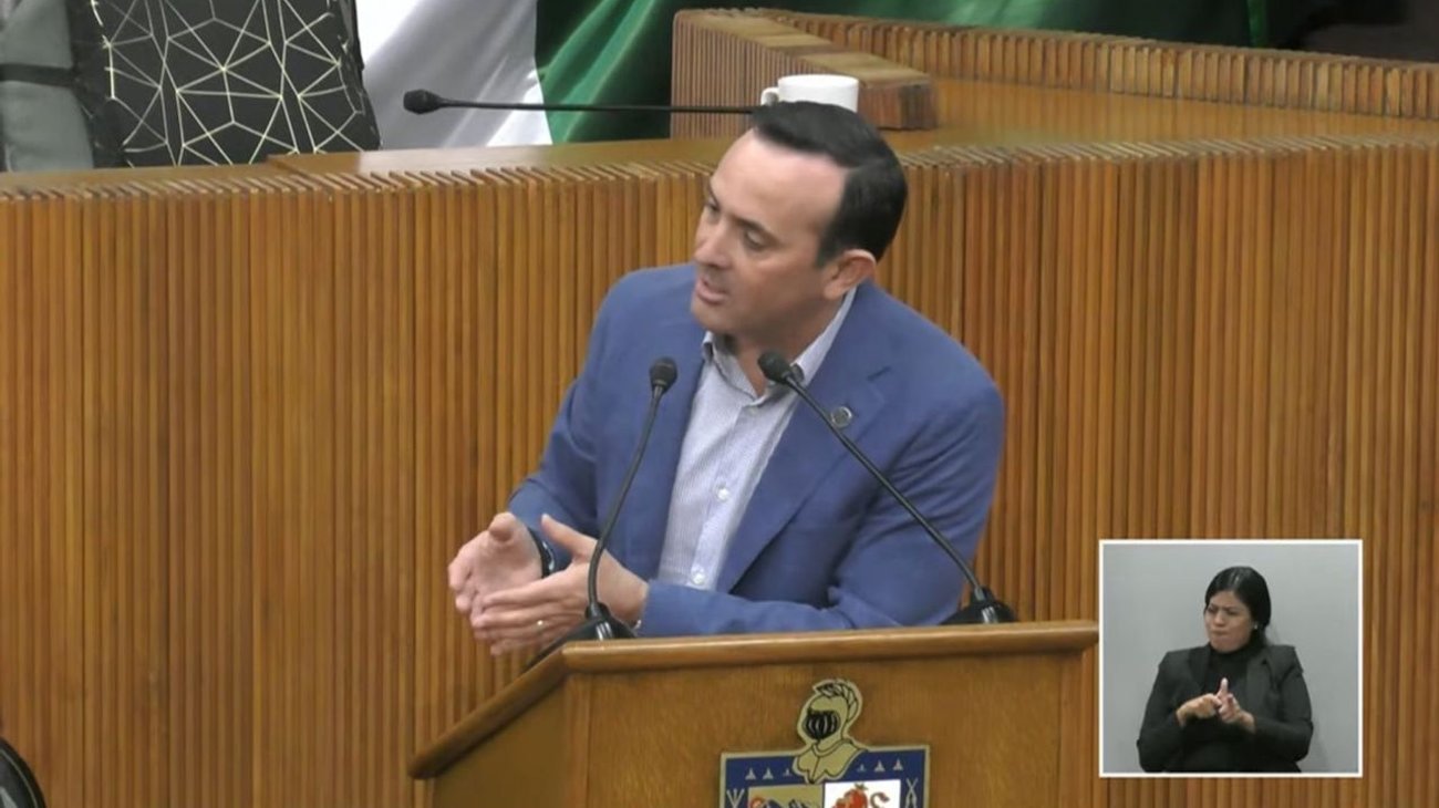 Acusa PAN a Consejo Cívico de ser partidista con MC