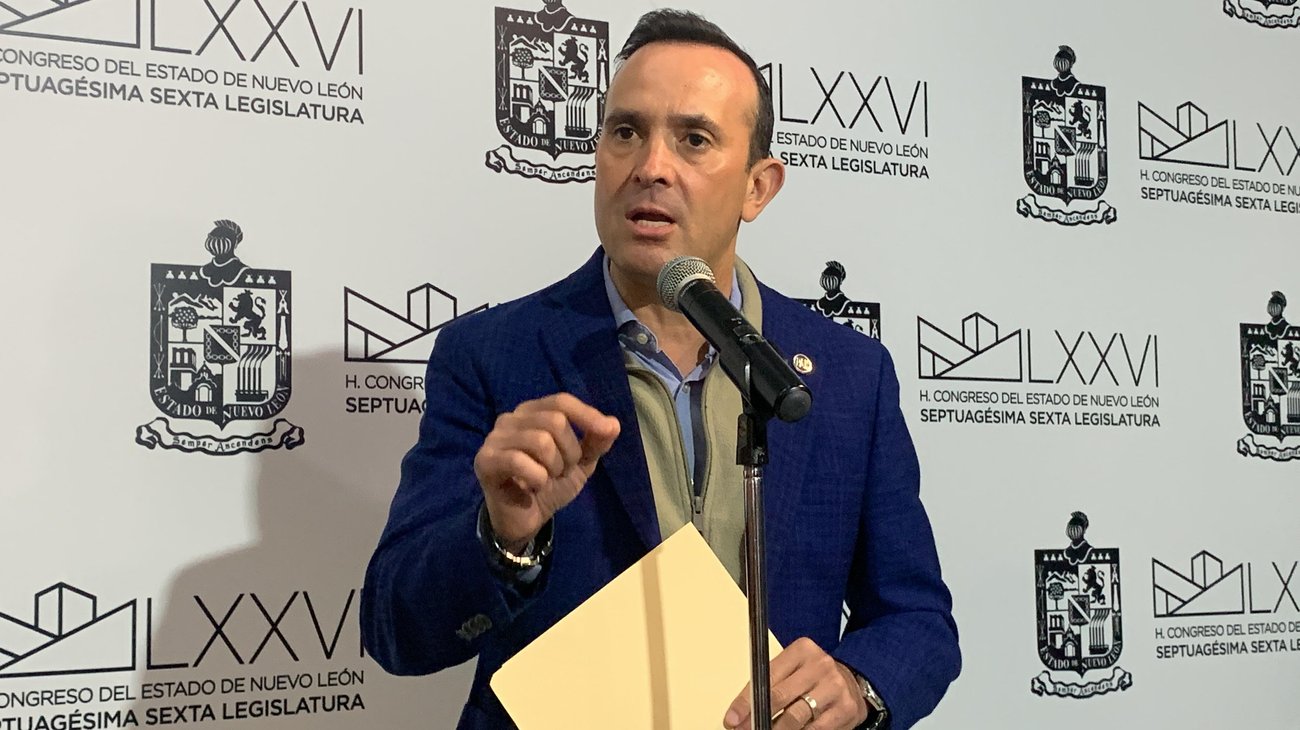 El dinero y el gobierno no es de Samuel: De la Fuente