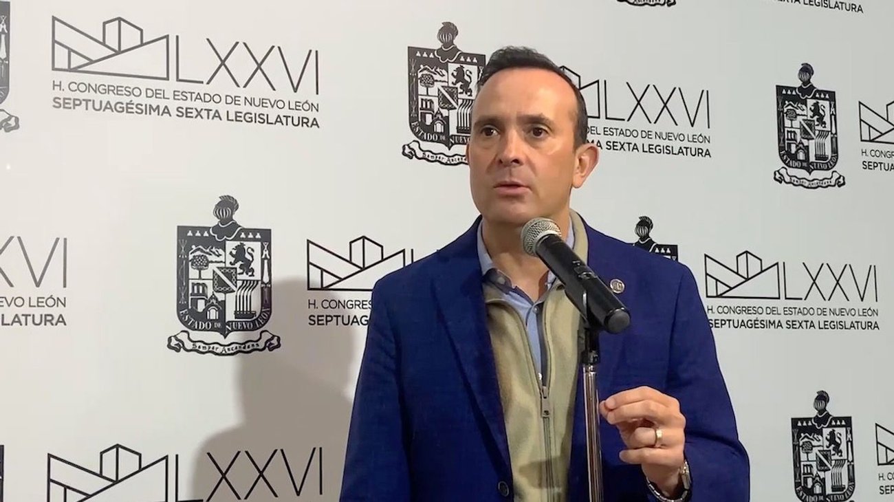 Procederá PRI y PAN en contra de publicación del Presupuesto