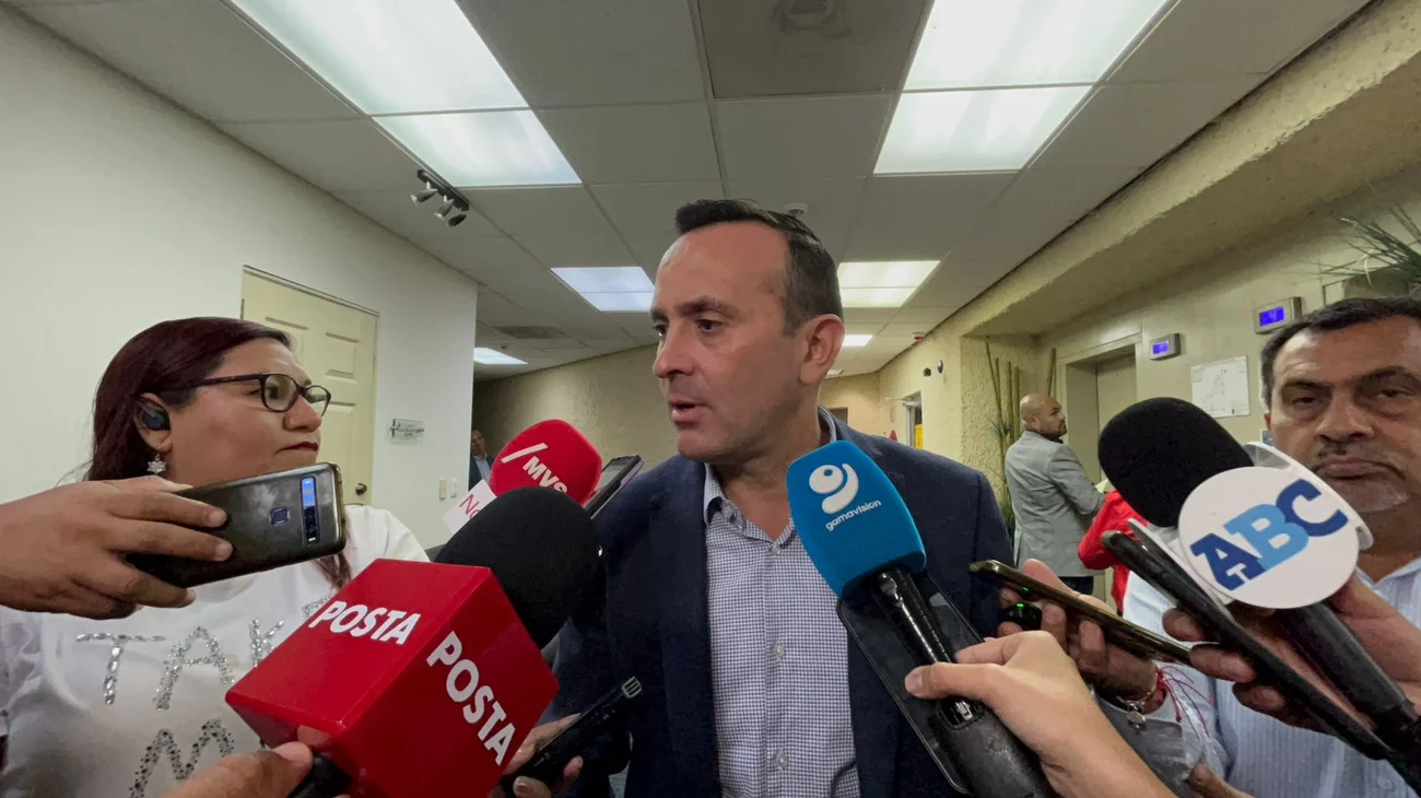 Insistirá PAN en entrega de recursos pendientes a municipios