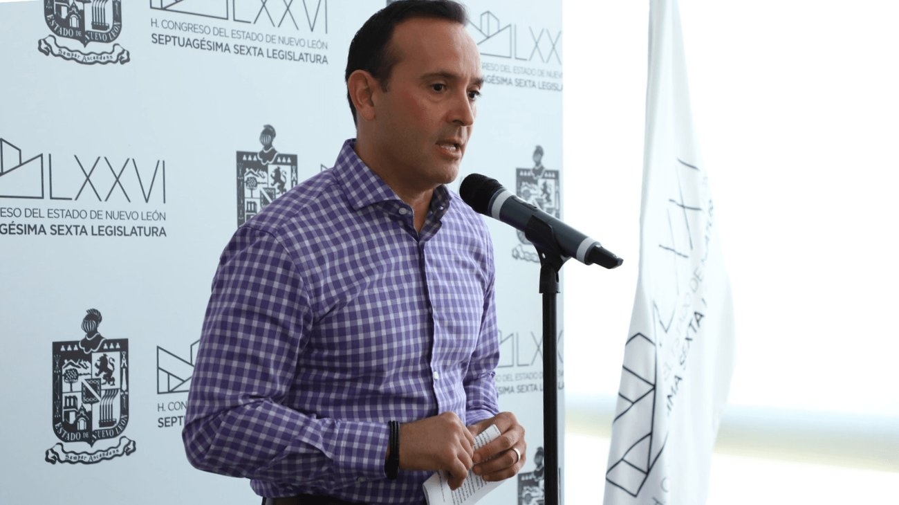 Congreso analizará desazolve de río Santa Catarina