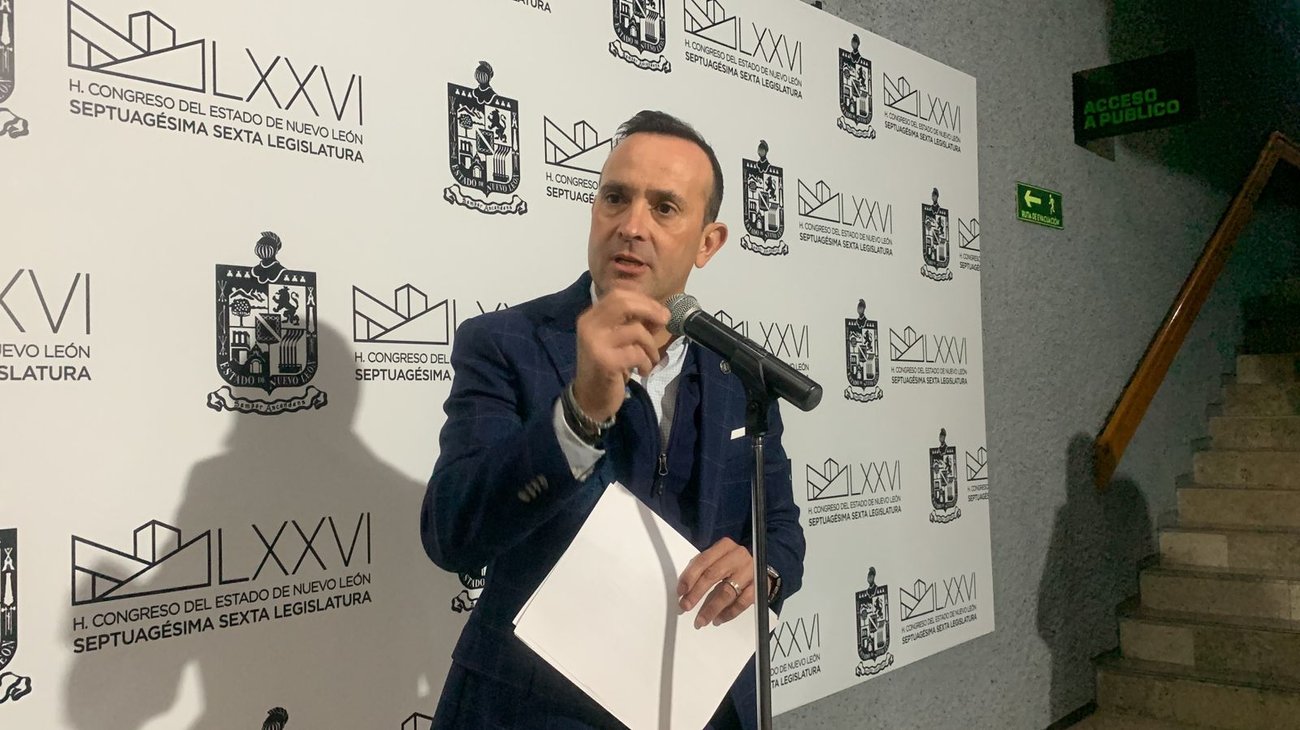 Si Estado no asiste a la glosa, habría consecuencias: PAN