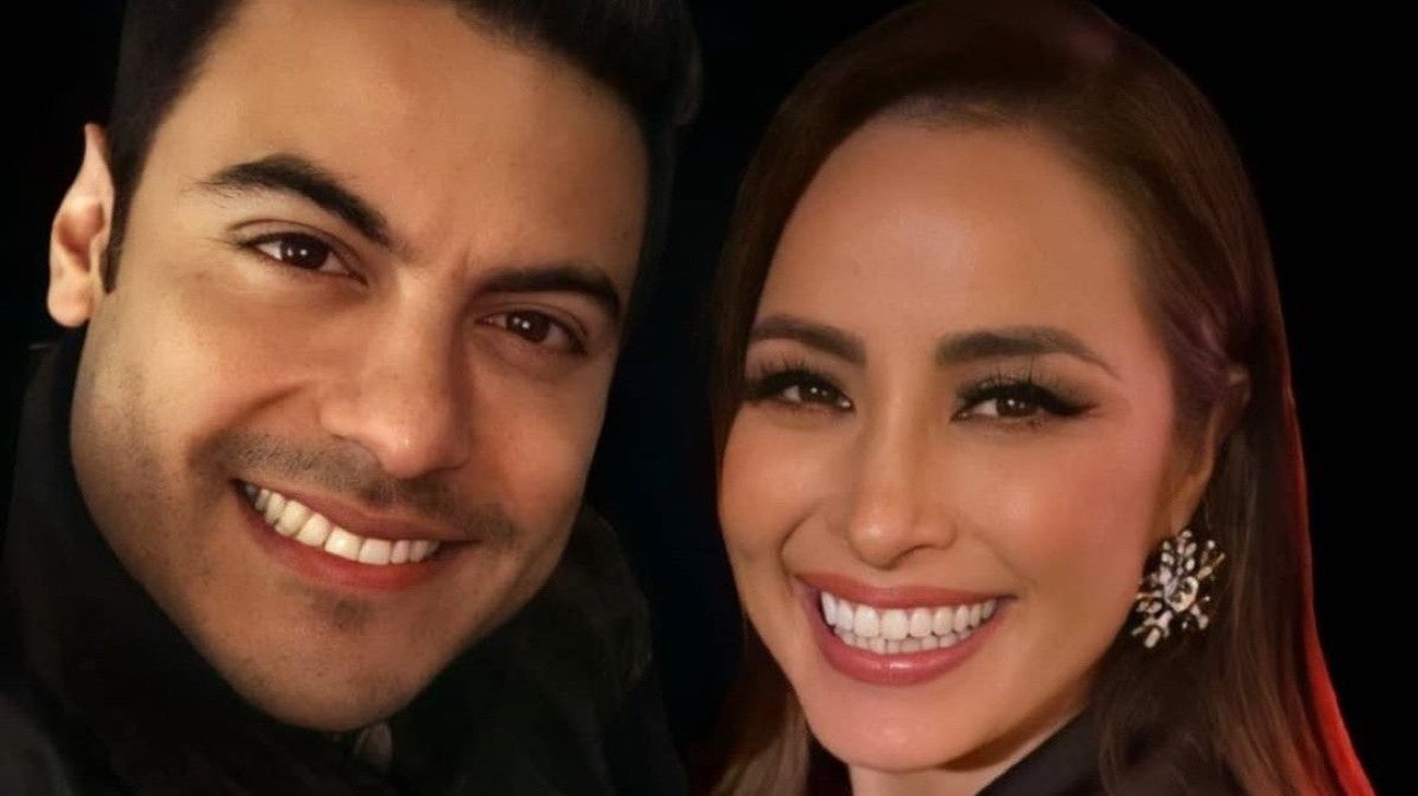 ¿Carlos Rivera y Cynthia Rodríguez, en crisis matrimonial?