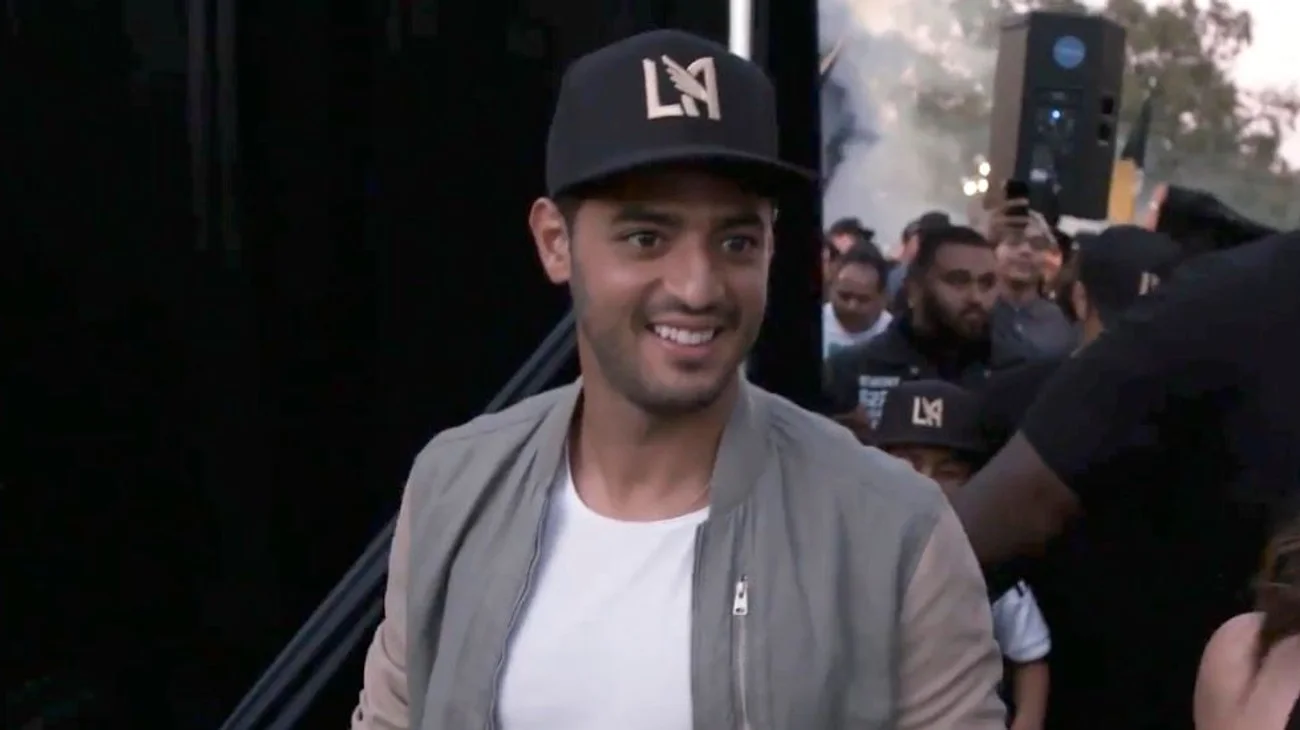 Carlos Vela llega a acuerdo con LAFC para regresar al futbol