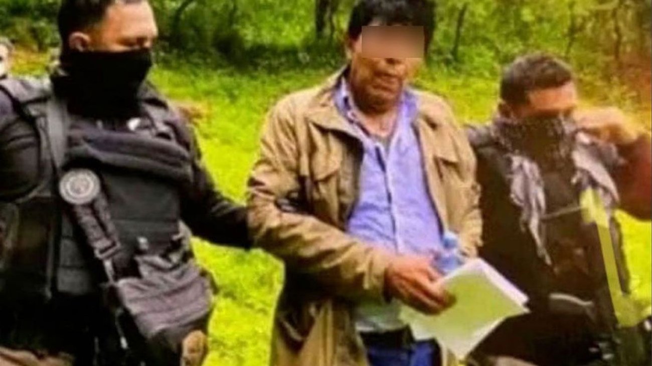 Caro Quintero, posible moneda de cambio entre México y EUA