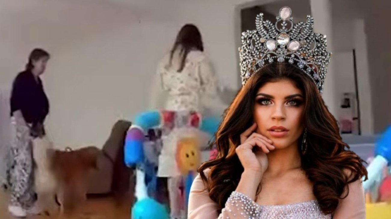 Señalan a suegra en feminicidio de exreina en CDMX