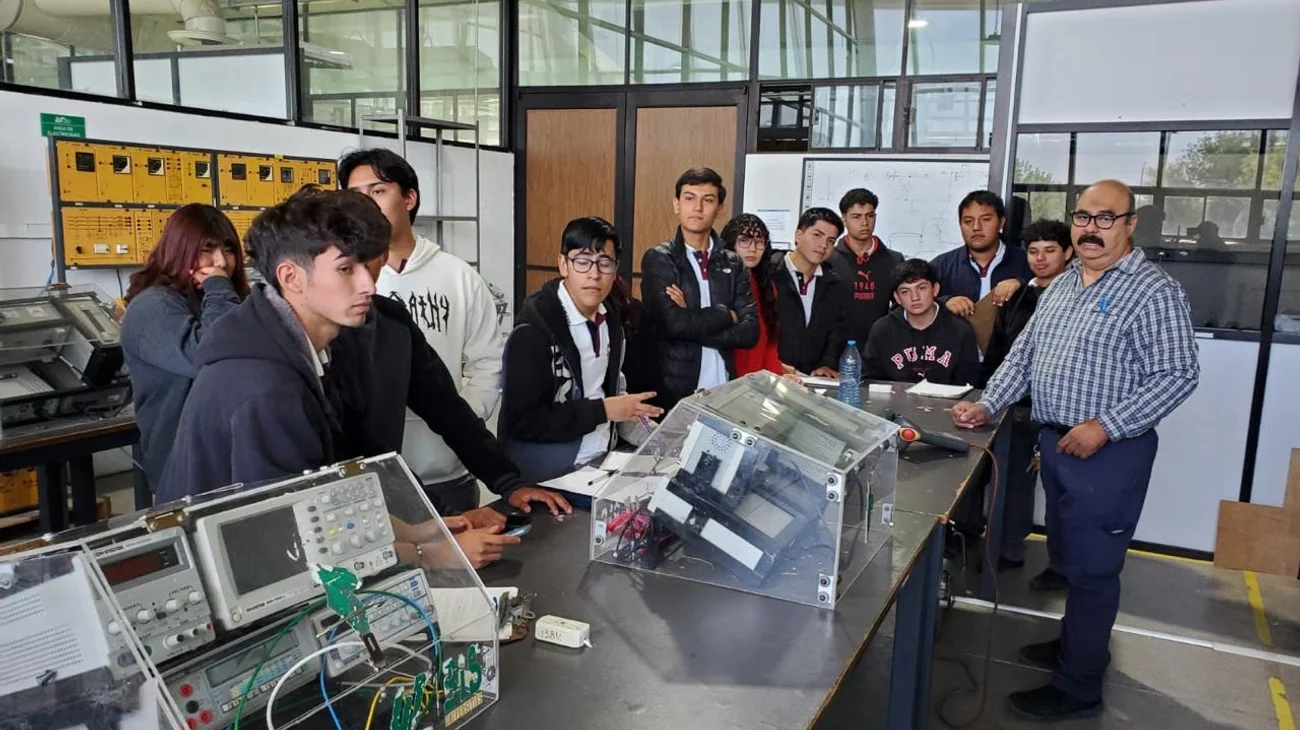 Causa expectación en alumnos carrera de Inteligencia Artificial