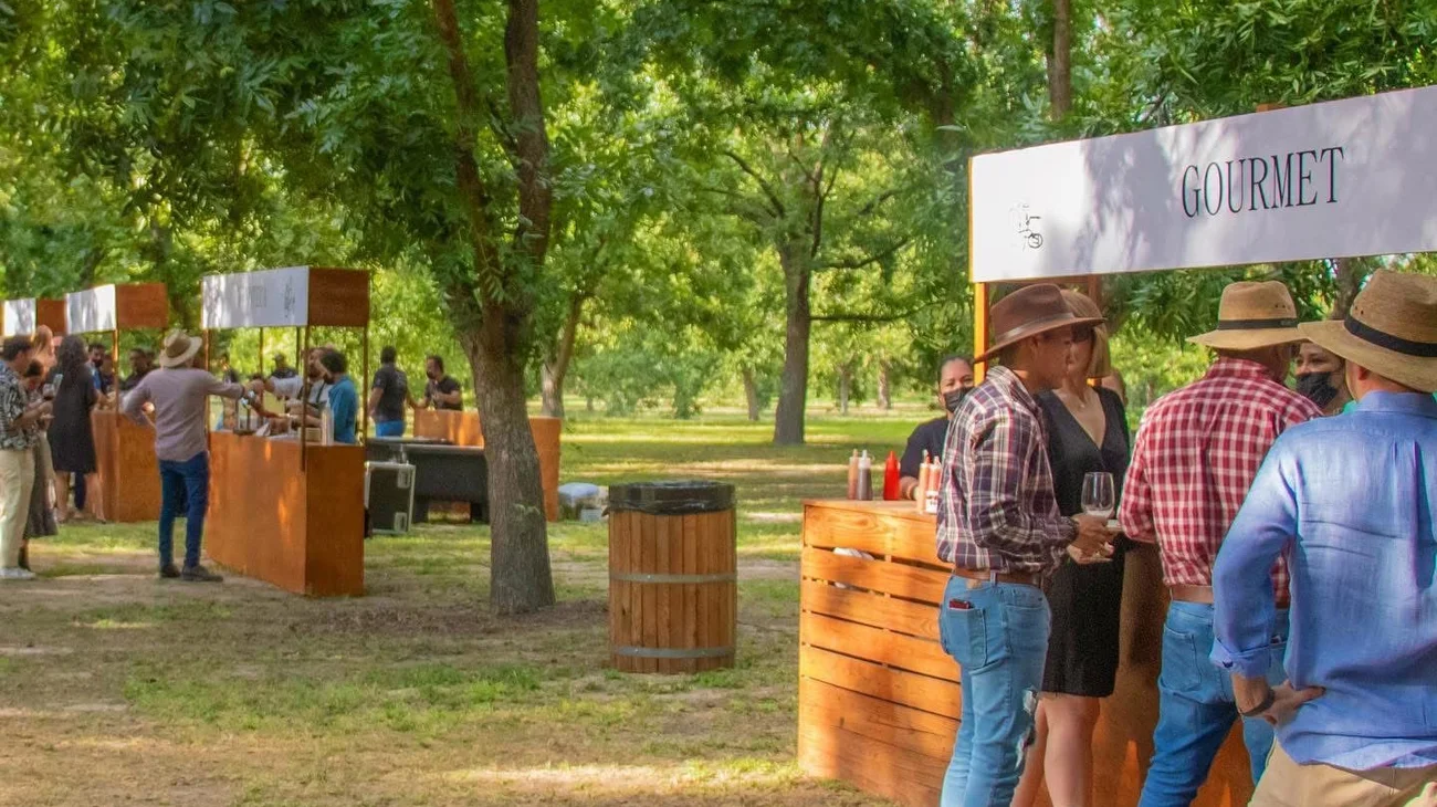 CECYTEC desarrollará nueva carrera técnica al sector vitivinícola