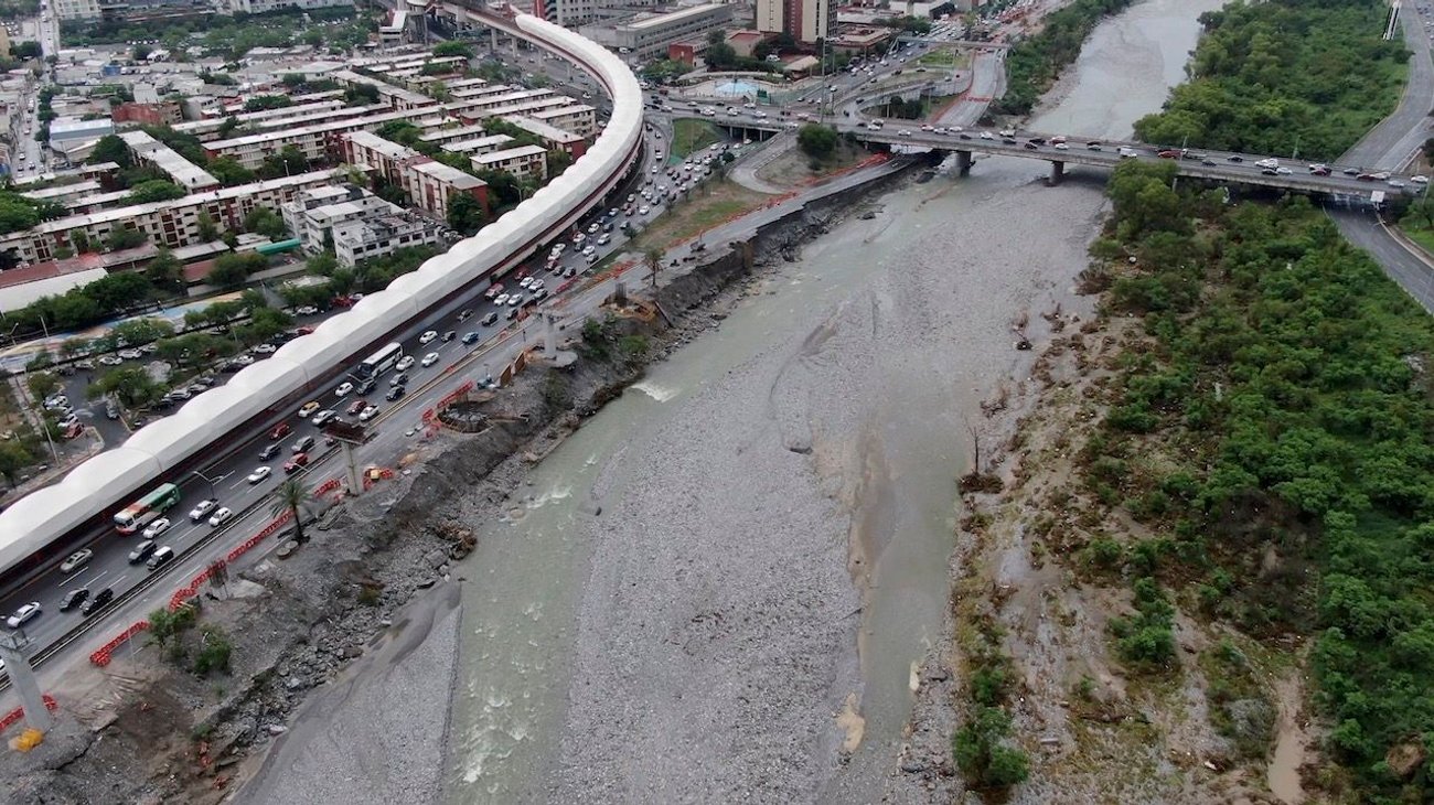 Señalan diputados que no ven avances reales en el Par Vial