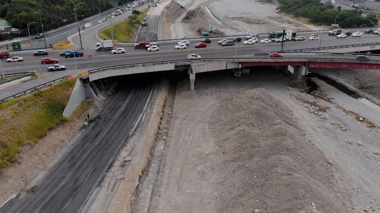 Aseguran ir a tiempo con rehabilitación de Constitución