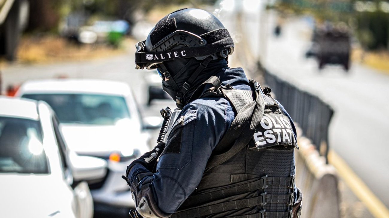 Encuentra Fiscalía de Zacatecas nueve muertos en Morelos