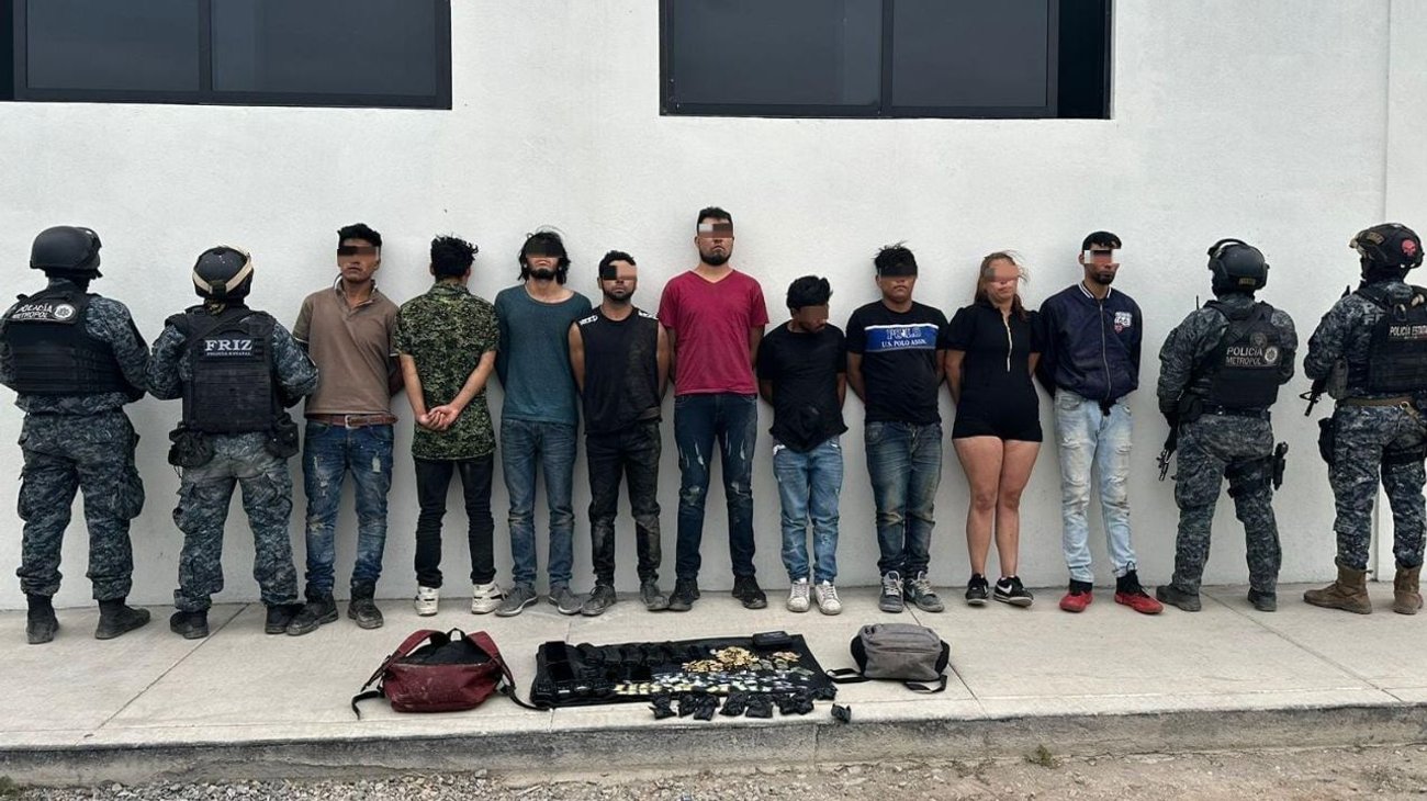 Cártel de Sinaloa desata violencia en Zacatecas