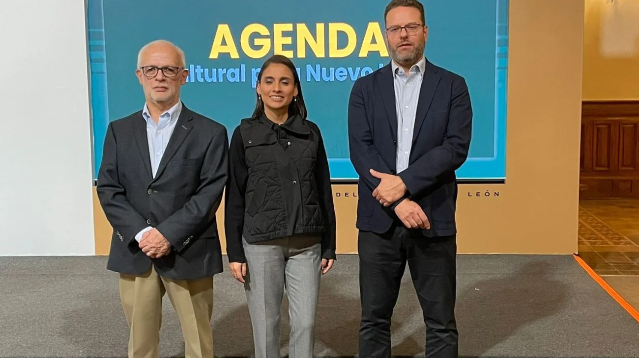 Anuncia NL eventos culturales para cerrar el 2024