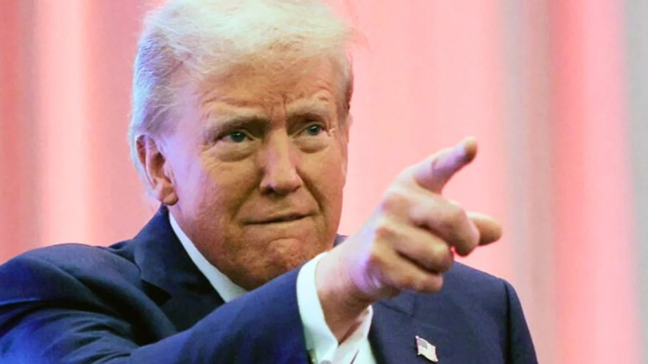 Trump declarará a los cárteles mexicanos como terroristas