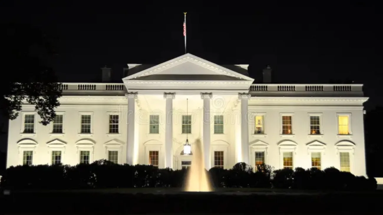 Cierre de gobierno de EUA seguirá cuando menos al 3 de noviembre