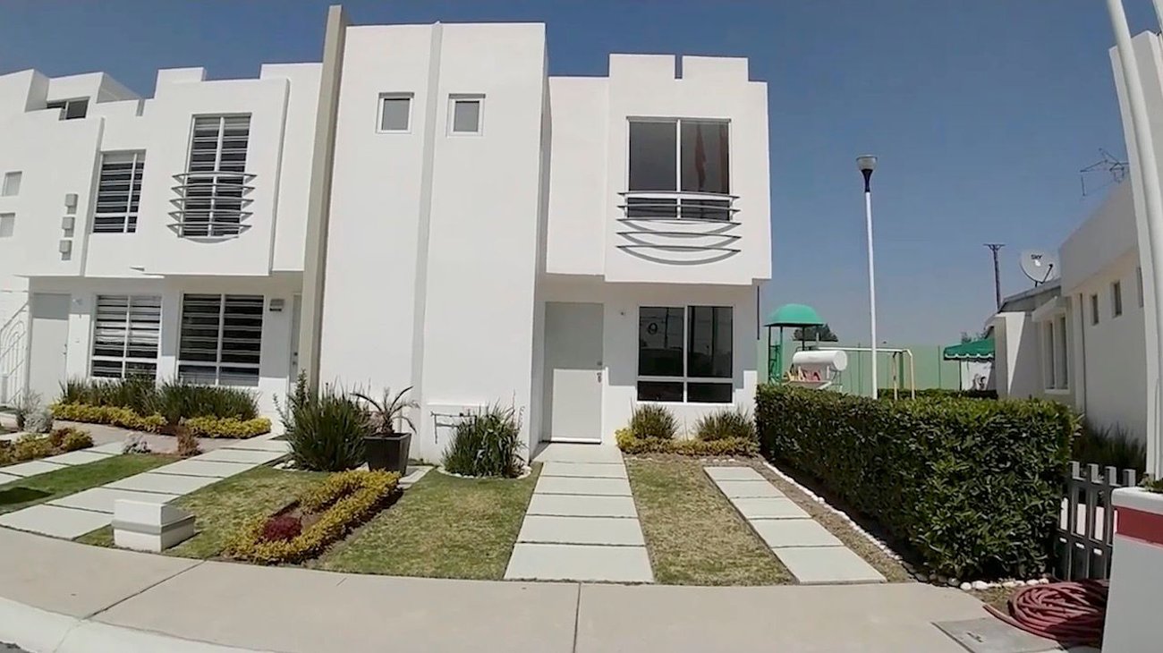 Beneficiará gobierno federal a Nuevo León con 33 mil casas