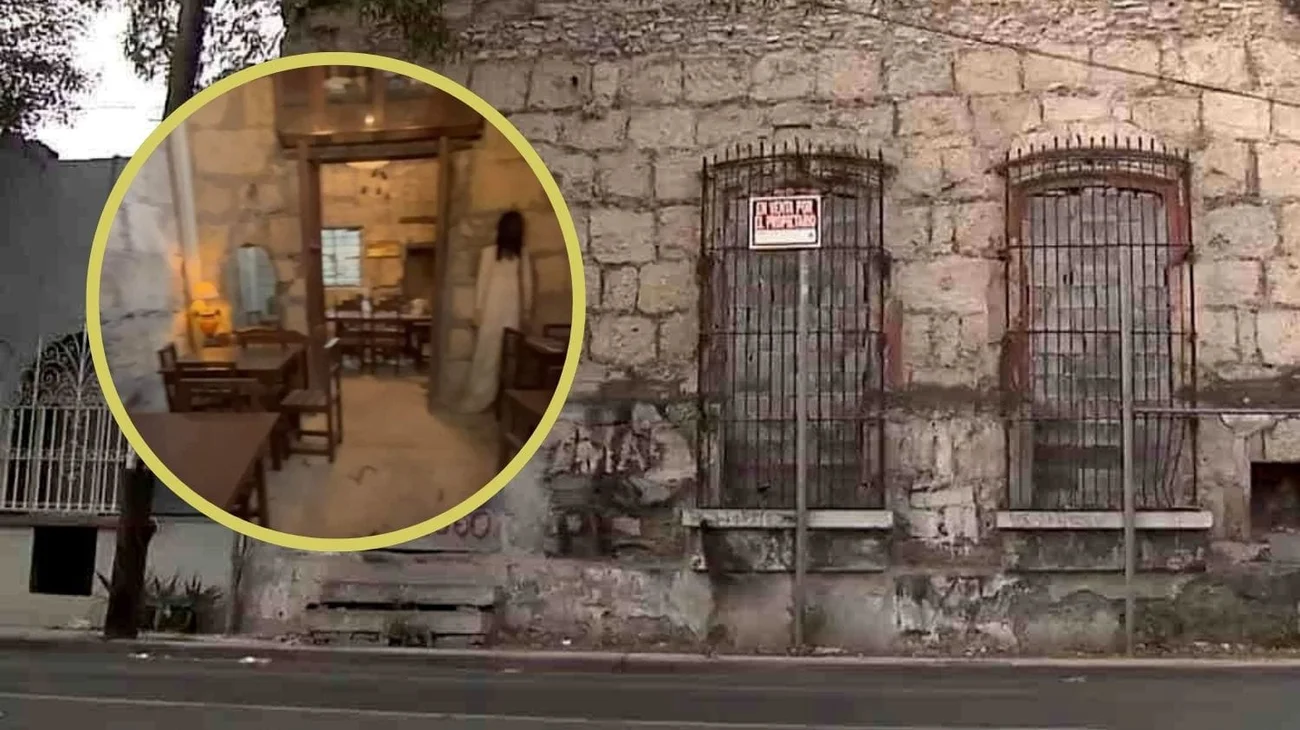 'La Casa de Aramberri' abre sus puertas al público