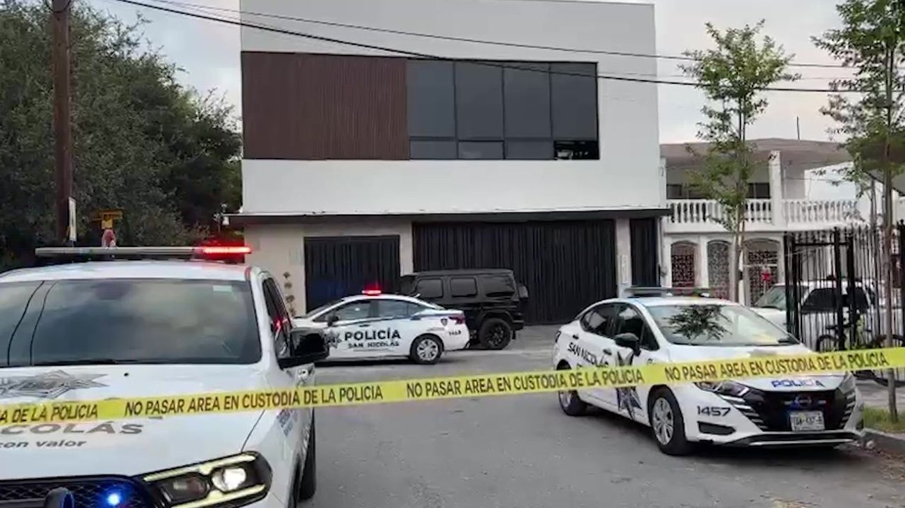 Detienen a presunto responsable del robo a casa de Karely Ruiz