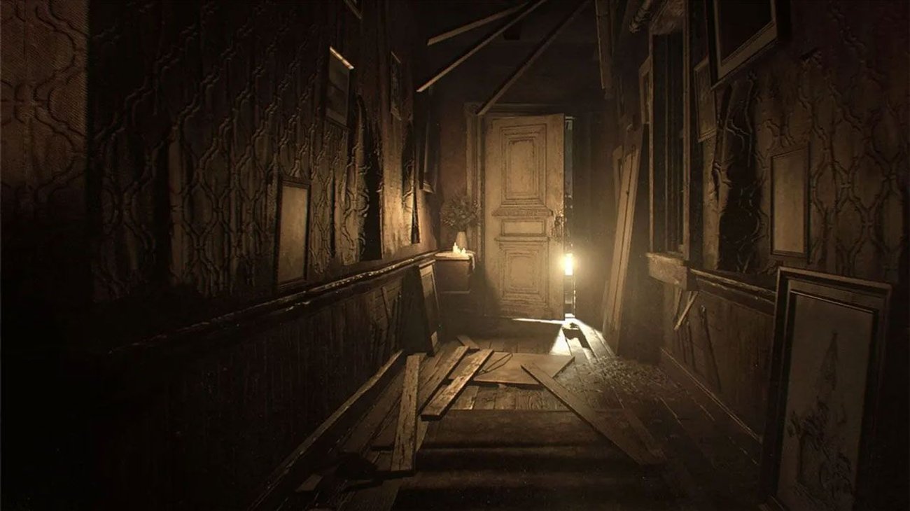 Esta casa es más tenebrosa que la de Los Tubos en Monterrey