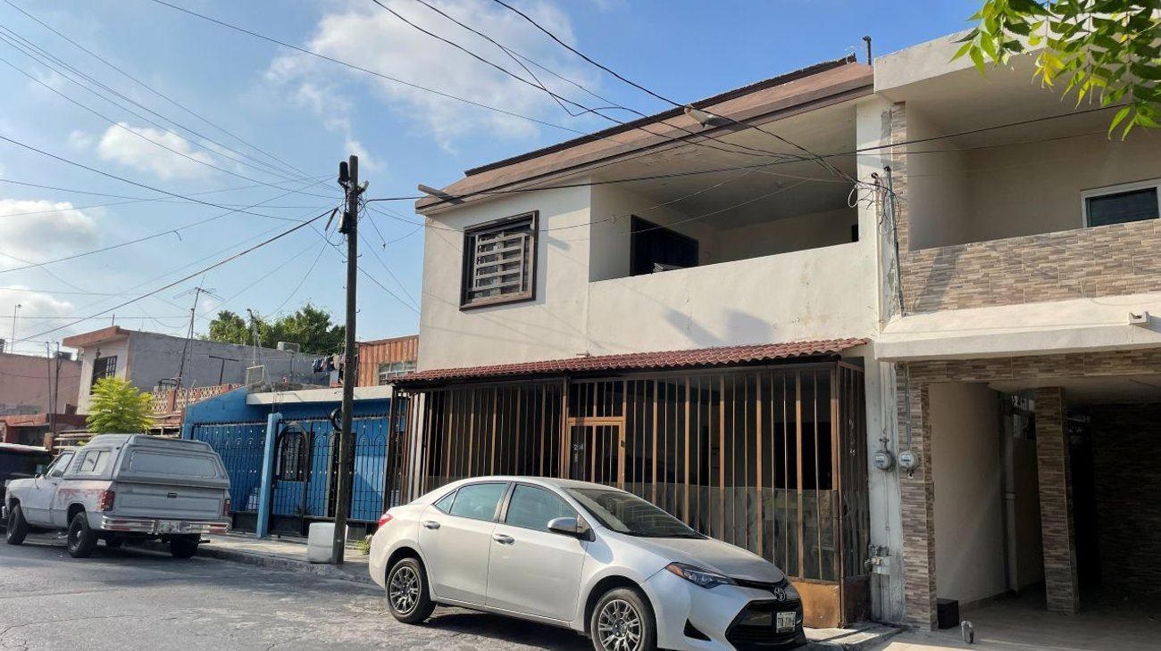 Catean casa de un trabajador de Colegio Tonallí