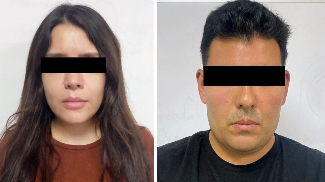 Dictan prisión a mujer por extorsión en caso ‘Tía Paty’