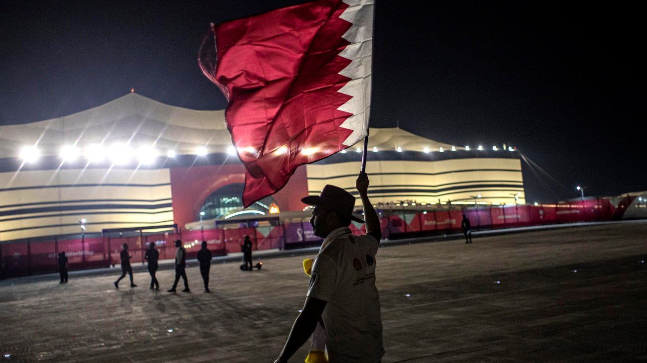 Catar quiere organizar los Juegos Olímpicos de 2036