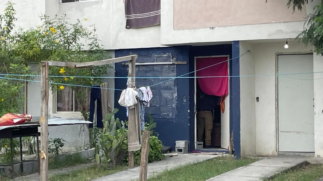 Catean domicilio de presunto violador en Juárez