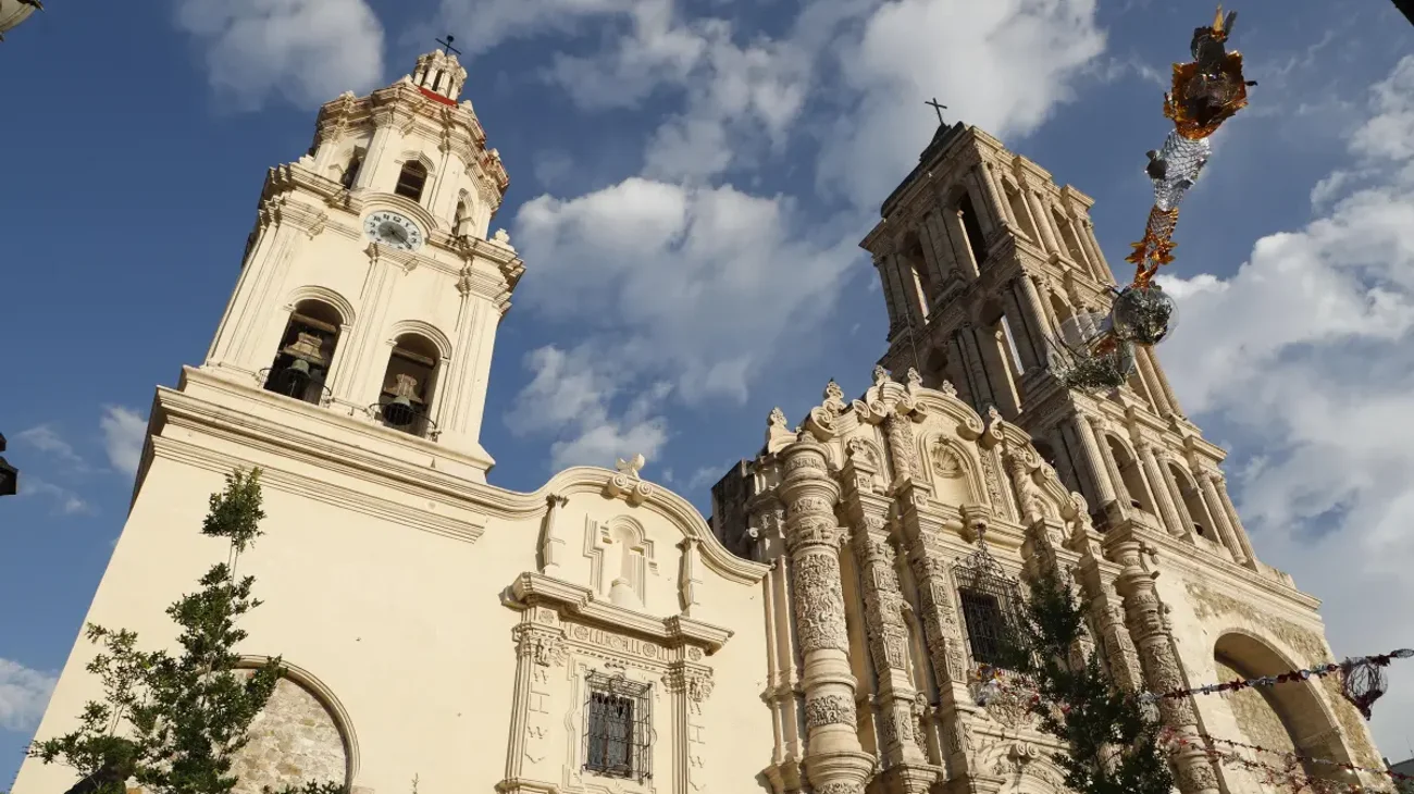 Saltillo espera 35,000 visitantes semanales por el Mundial 2026