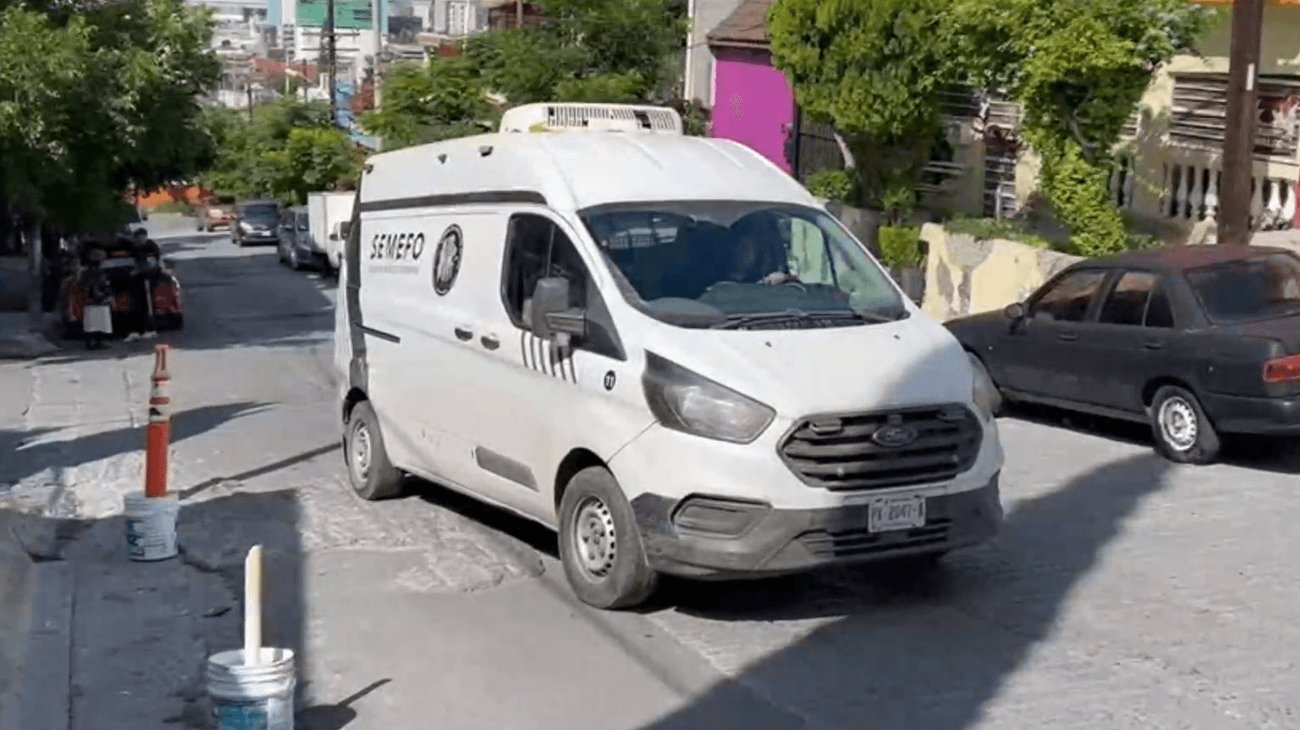 Catean por segunda ocasión casa de joven asesinada en Monterrey