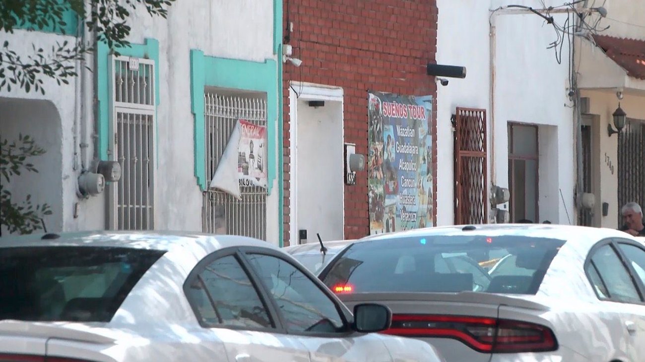 Catean agencia de viajes en el Centro de Monterrey