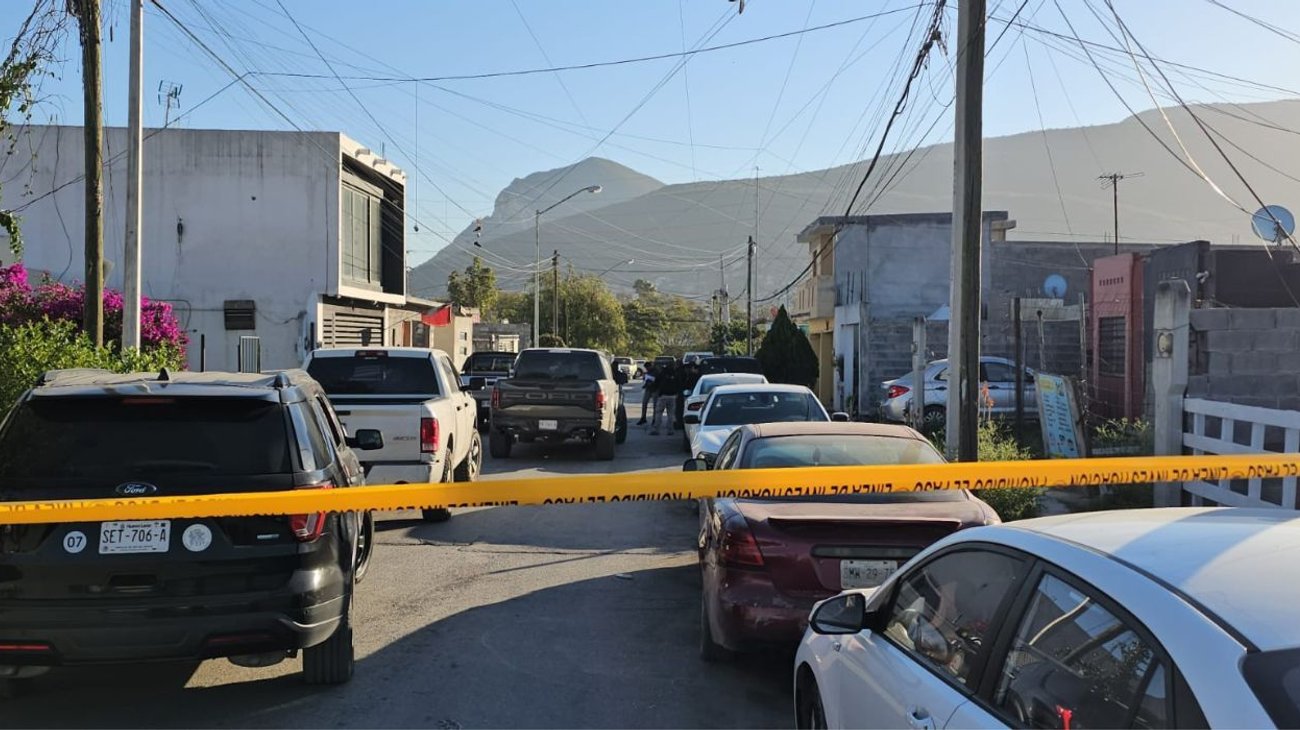 Catea Fiscalía vivienda por homicidio de menor en Cd. Solidaridad