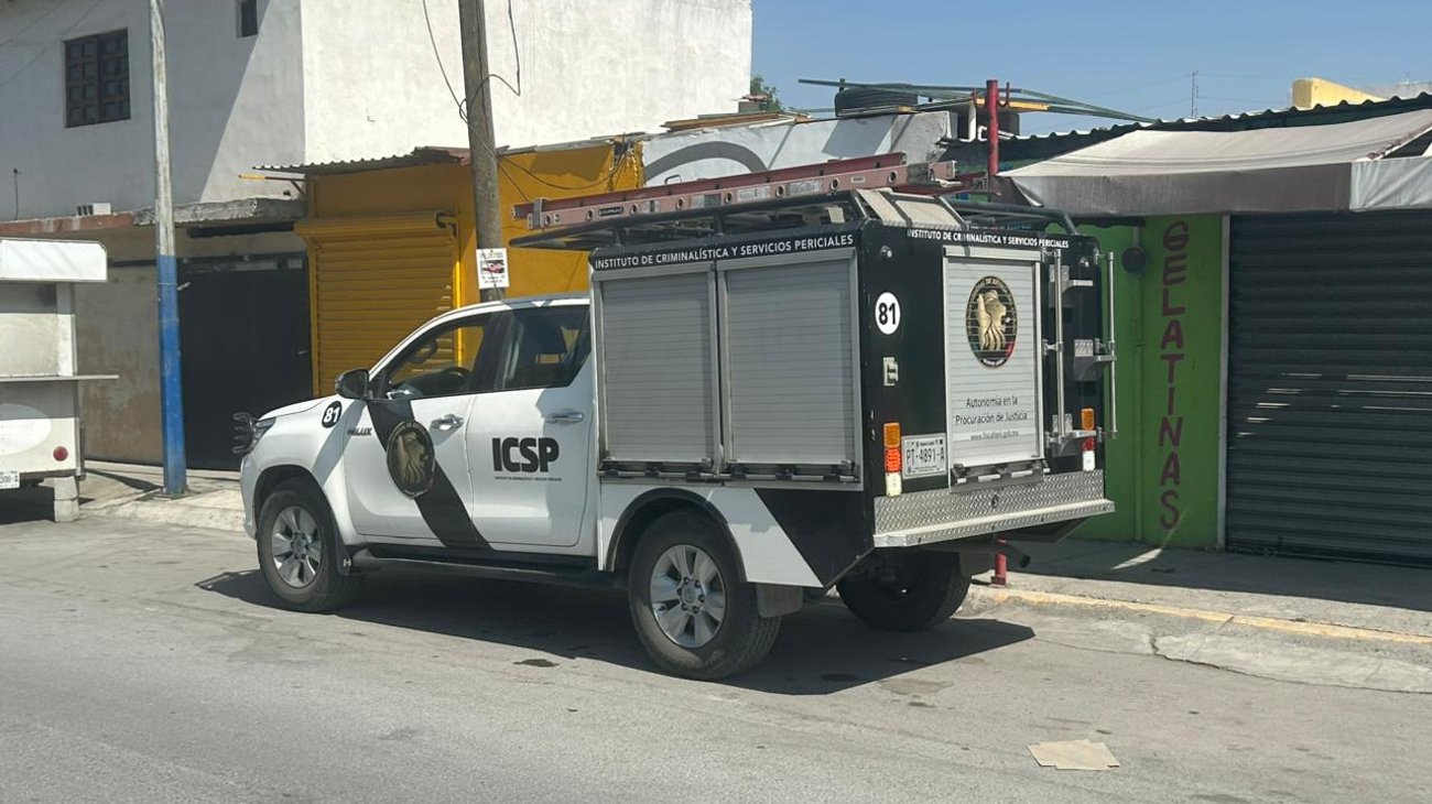 Catean vivienda de 'El patines' vinculado a feminicidio de Nohemy