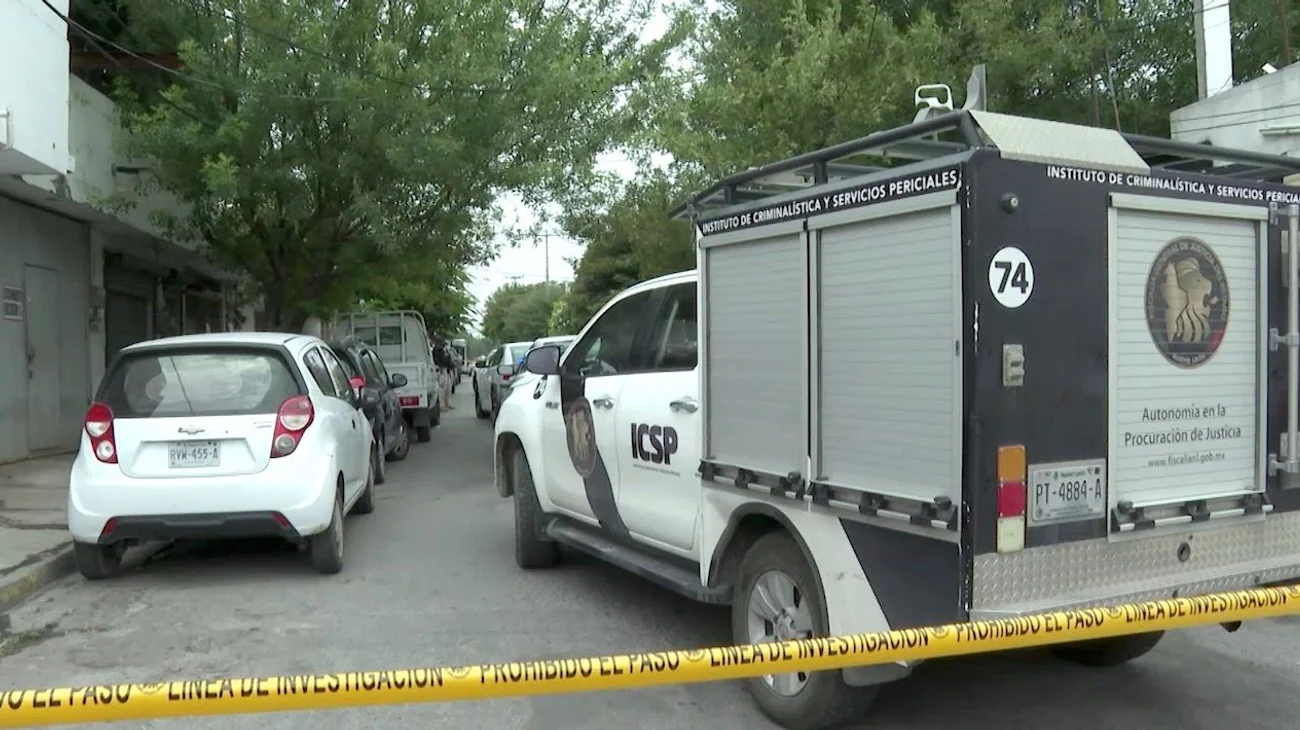 Buscan en Tamaulipas pistas de mujer plagiada