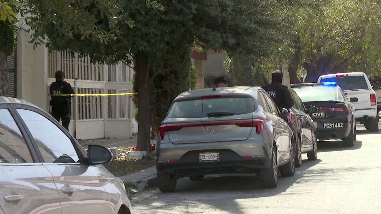 Fiscalía espera autopsia de mujer hallada en colonia Roma