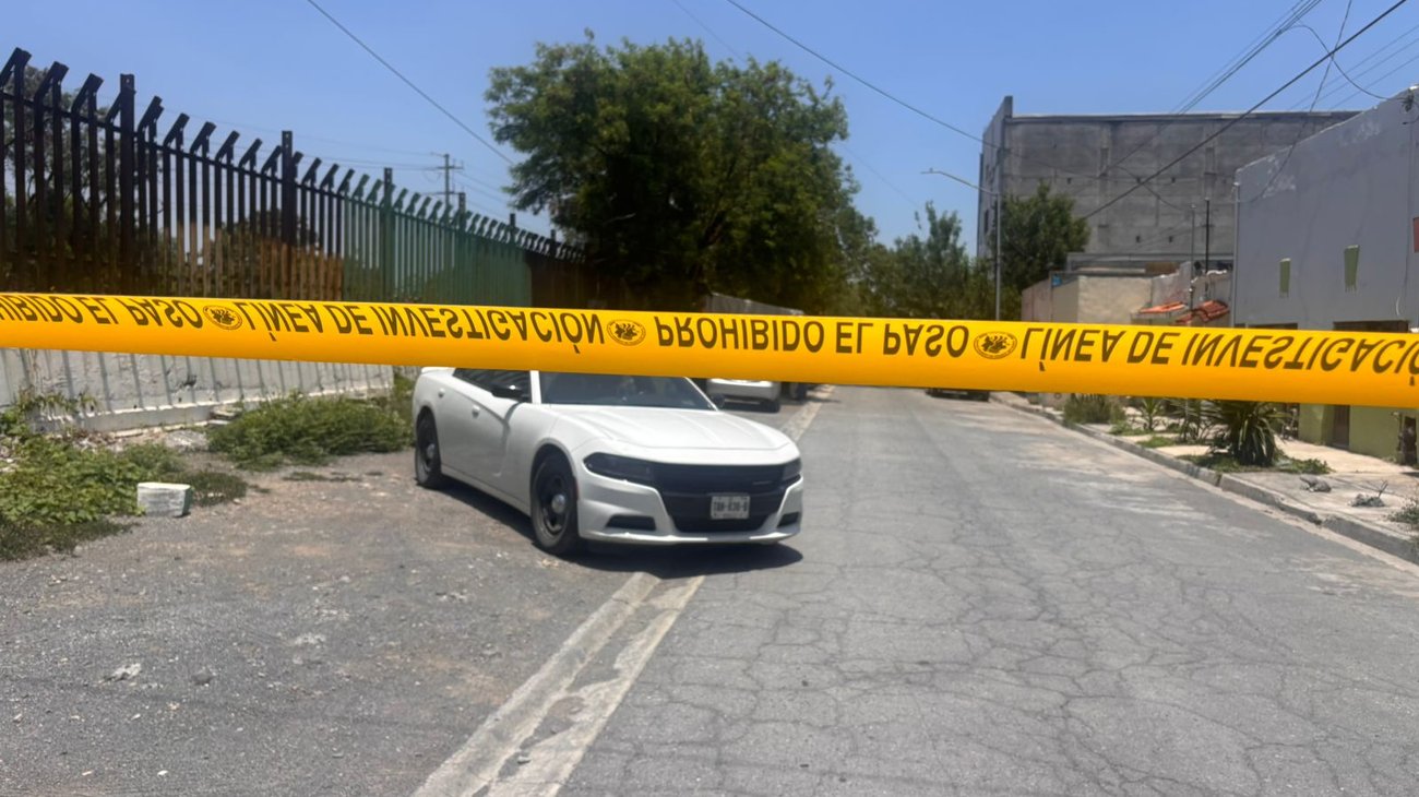 Catean casa en la Industrial por investigación de desaparecido