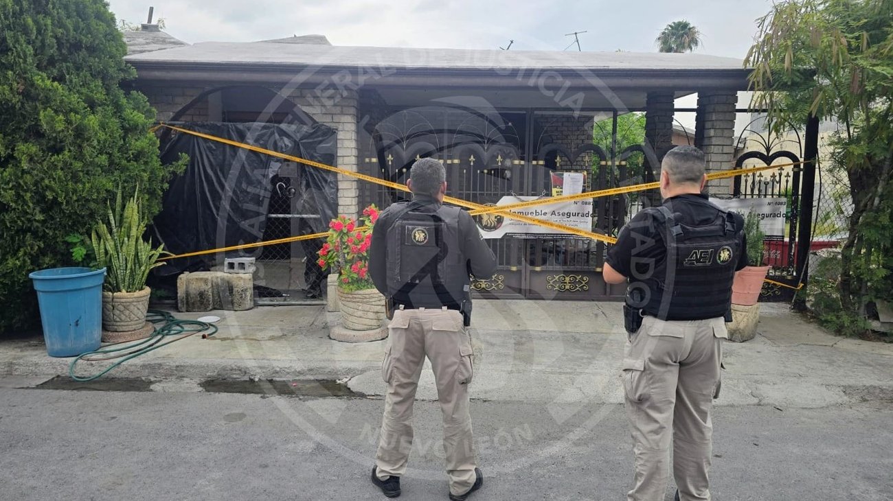 Fiscal reporta captura de banda que estafaba a adultos mayores