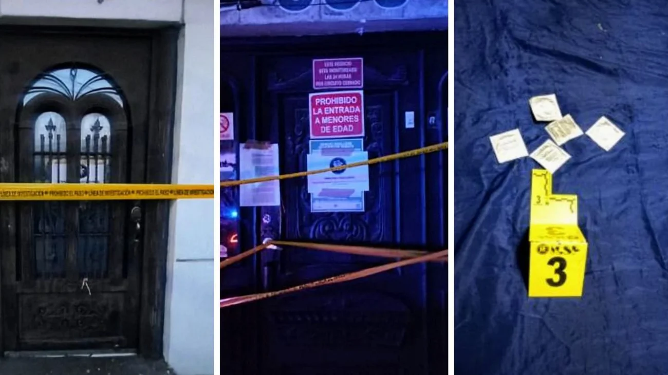 Cateos en Monterrey revelan indicios de trata de personas