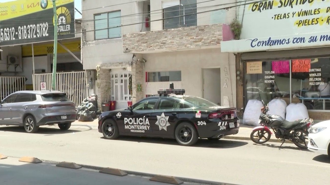 Reserva Fiscalía identidad de sospechoso de feminicidio de niñera