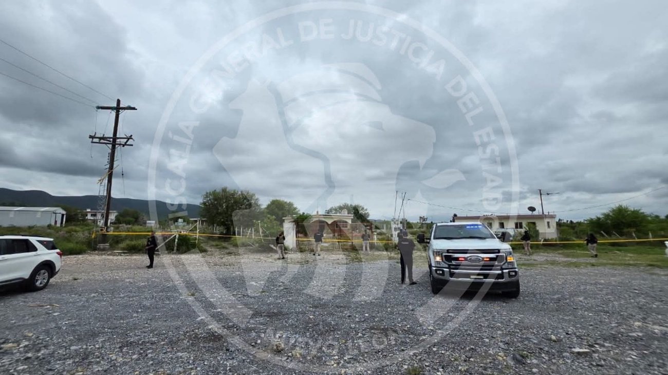 Catean inmueble en Ciénega de Flores por desaparición de mujer