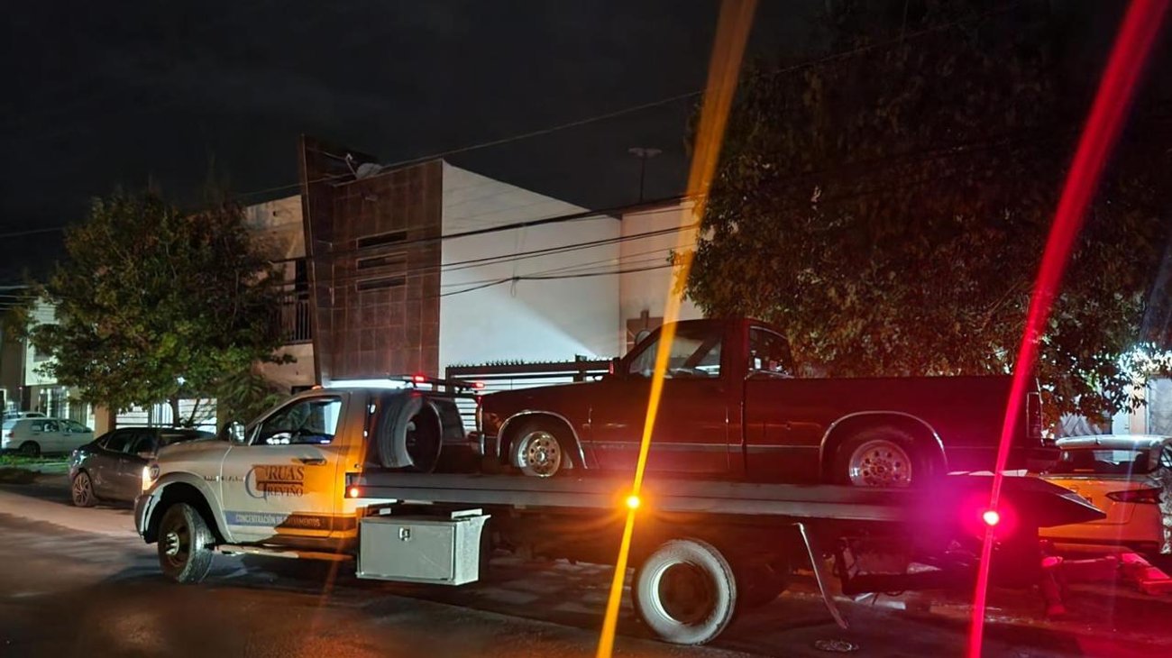 Cateo en Montemorelos deja droga, celulares y autos asegurados