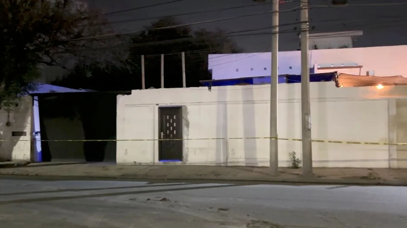 Catean quinta en la colonia Obrera por presunto secuestro