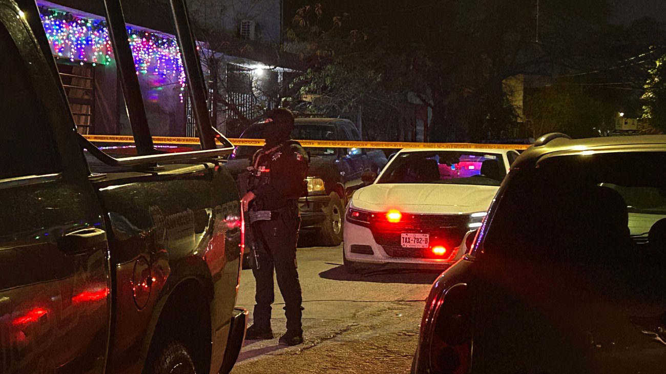 Cateo en proceso por presunto narcomenudeo en San Nicolás