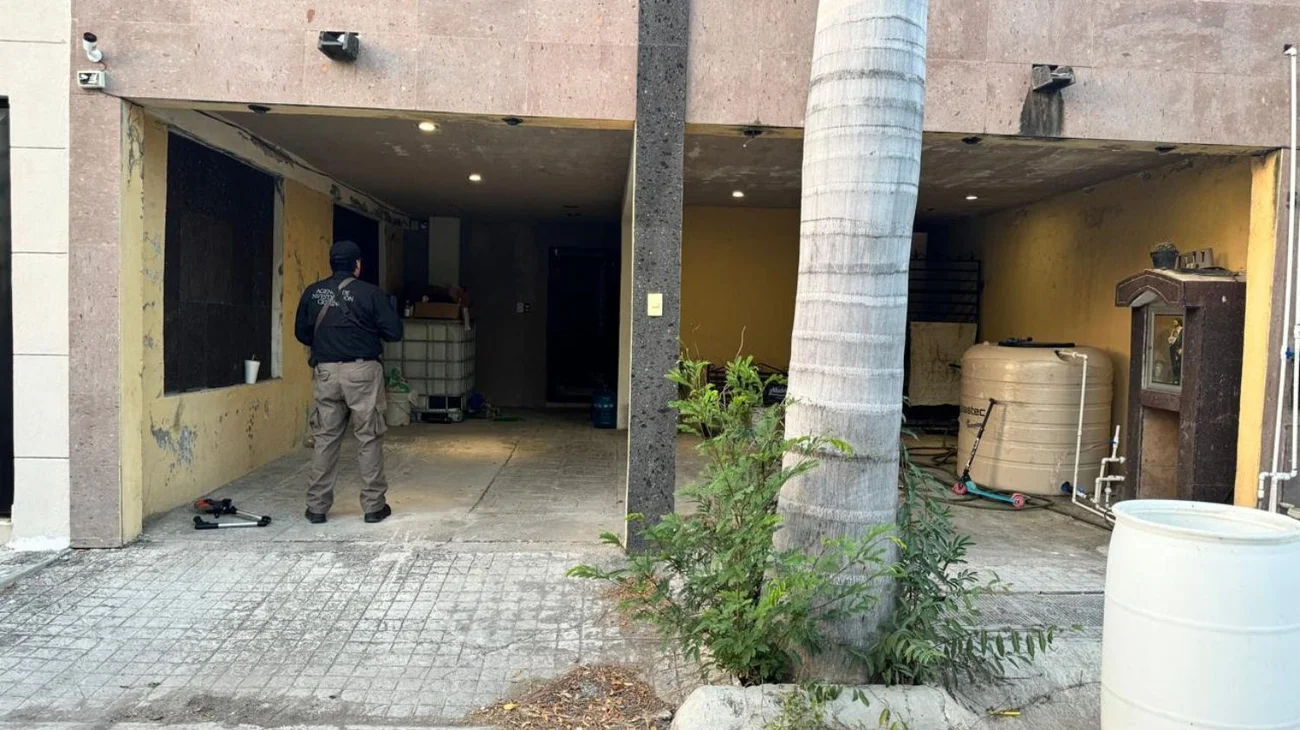 Detenido por prostitución infantil en Cd. Victoria